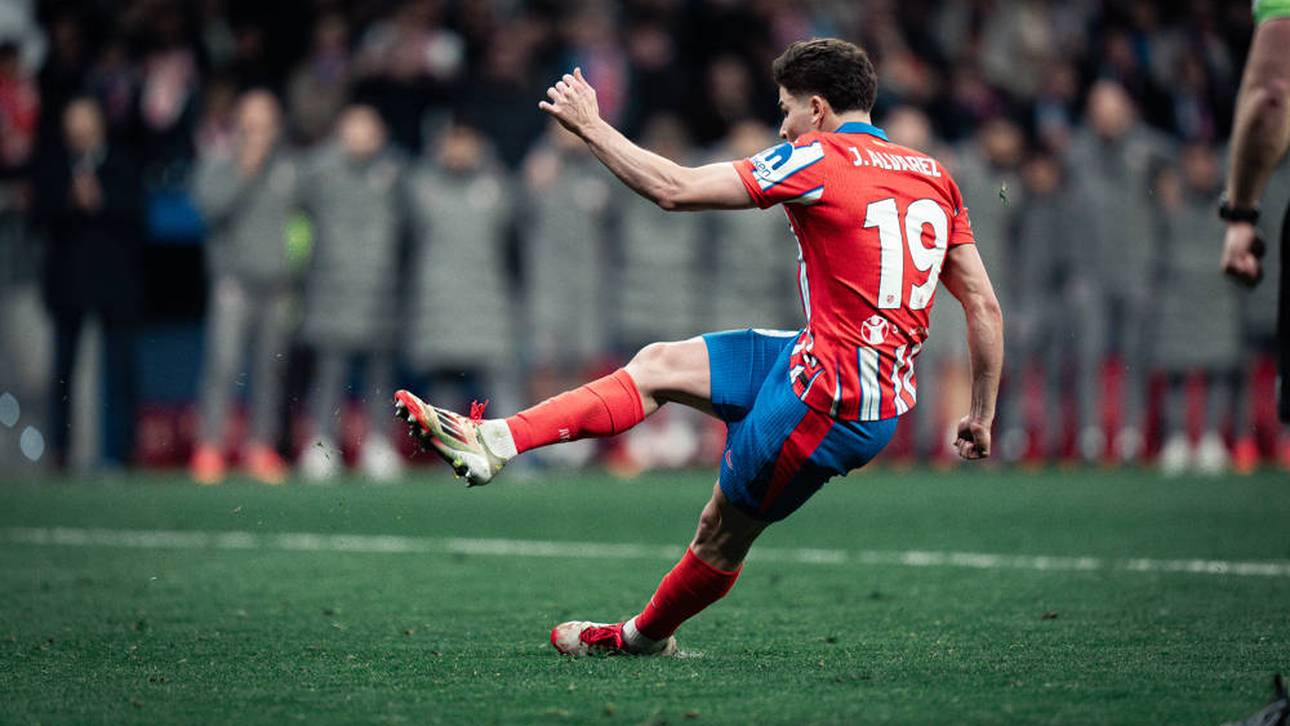 Neue Elfmeter-Regel beschlossen