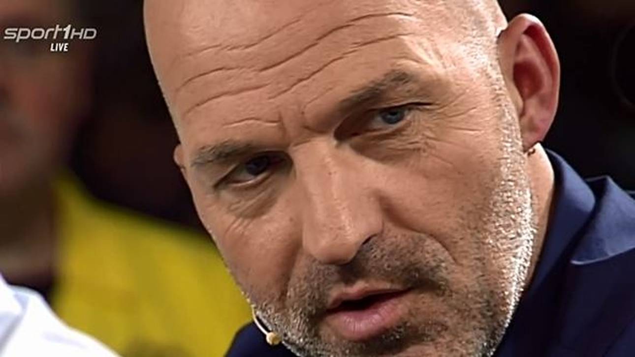 Schnoor: Gnabry muss durchstarten