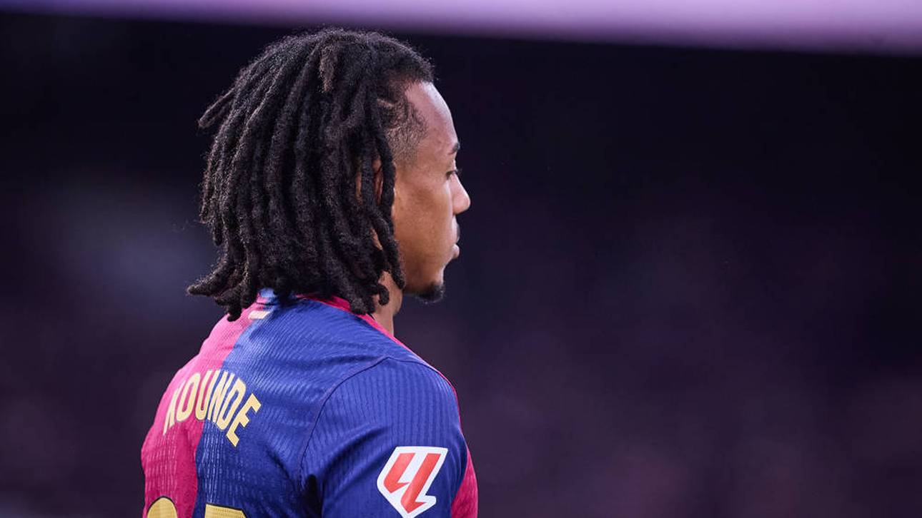 Barca-Star mit kuriosem Geständnis