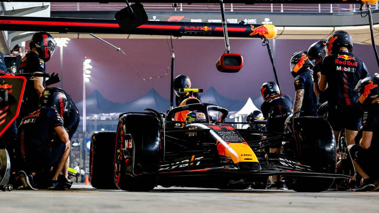 Alle Teams zum Rapport einbestellt