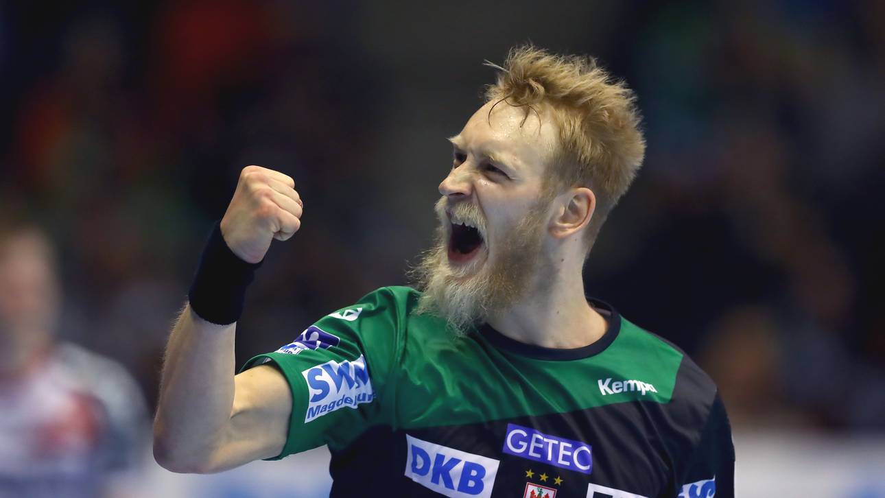 Magdeburg eröffnet neue HBL-Saison