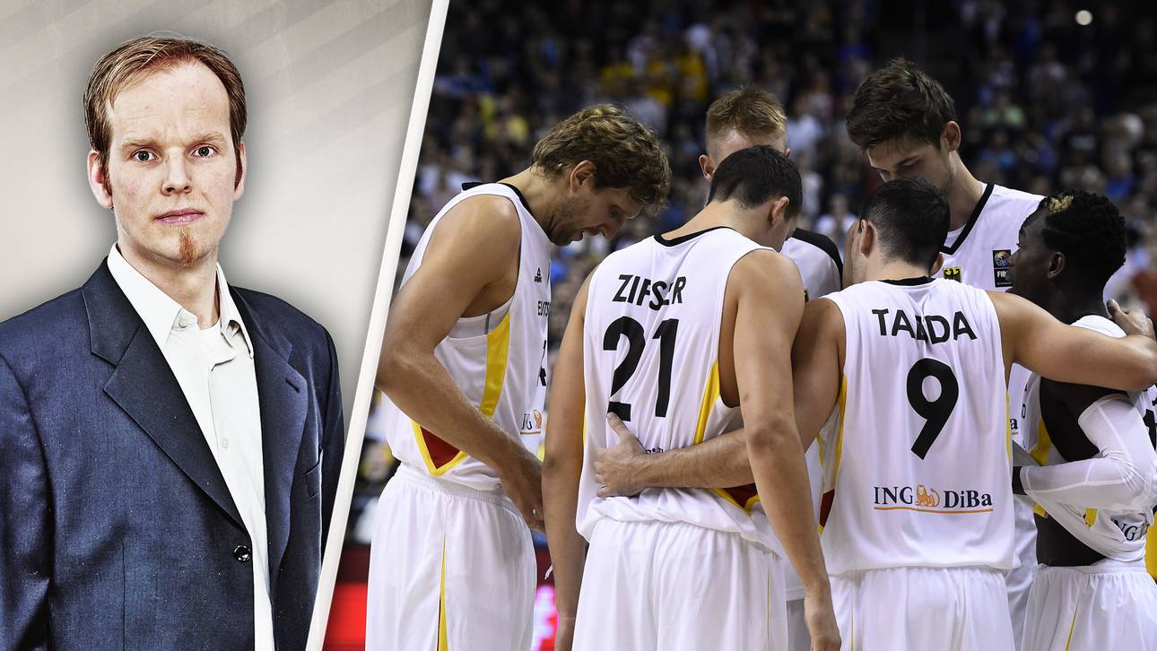 Meinung: Chance trotz Hype verpasst