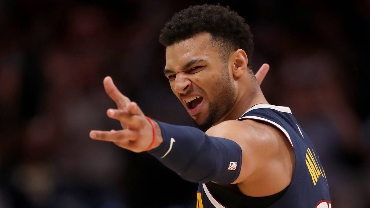 Sehr beeindruckend ist die Entwicklung von Kroenkes NBA-Team. Die Denver Nuggets erreichten nach 13 Jahren erstmals wieder auf Playoff - und wie...