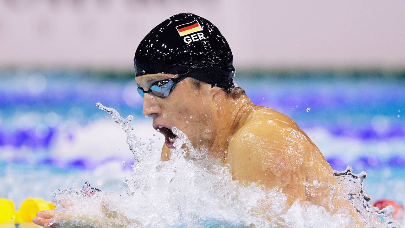 Feldwehr und Kunert im Halbfinale