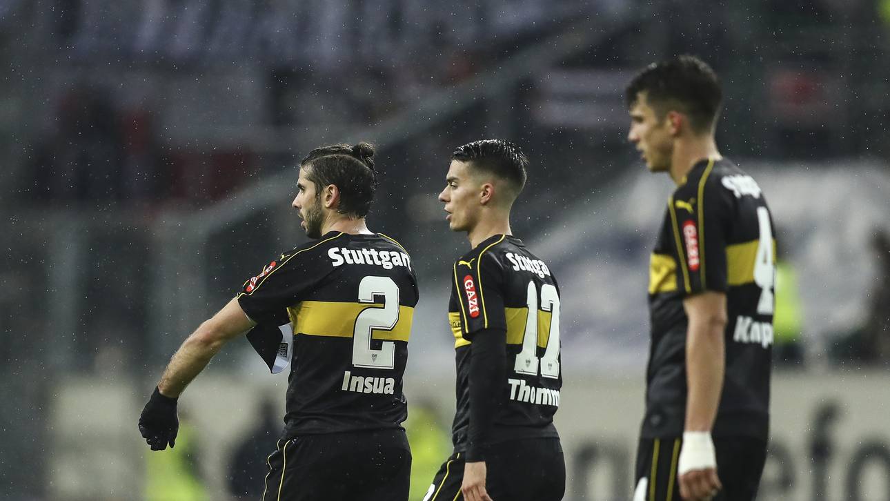 So schlecht ist der VfB wirklich