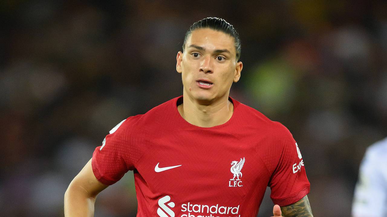 Dank Nunez, Haaland & Co.: Premier League mit neuem Transfer-Rekord