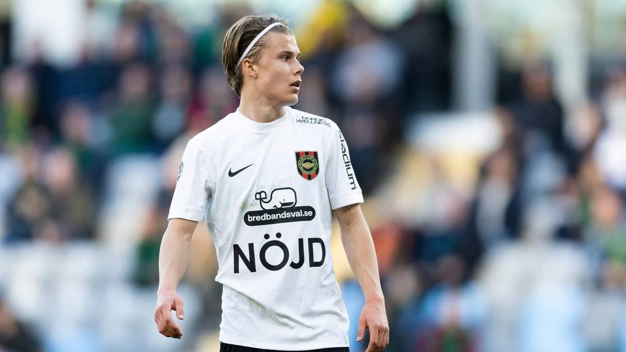 Frankfurt landet Transfercoup