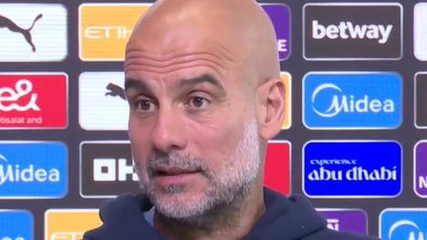 Manchester City hat sich im Kampf um die Meisterschaft nach anfänglichen Schwierigkeiten zurückgemeldet. Für Trainer Pep Guardiola hat die wichtige Phase im Titelrennen gerade erst begonnen.