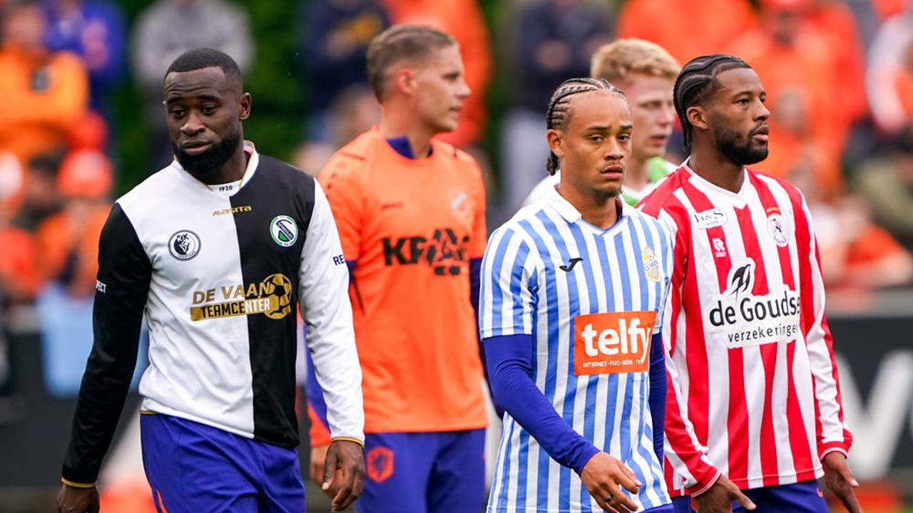 Palhinha? Eberl äußert sich vielsagend