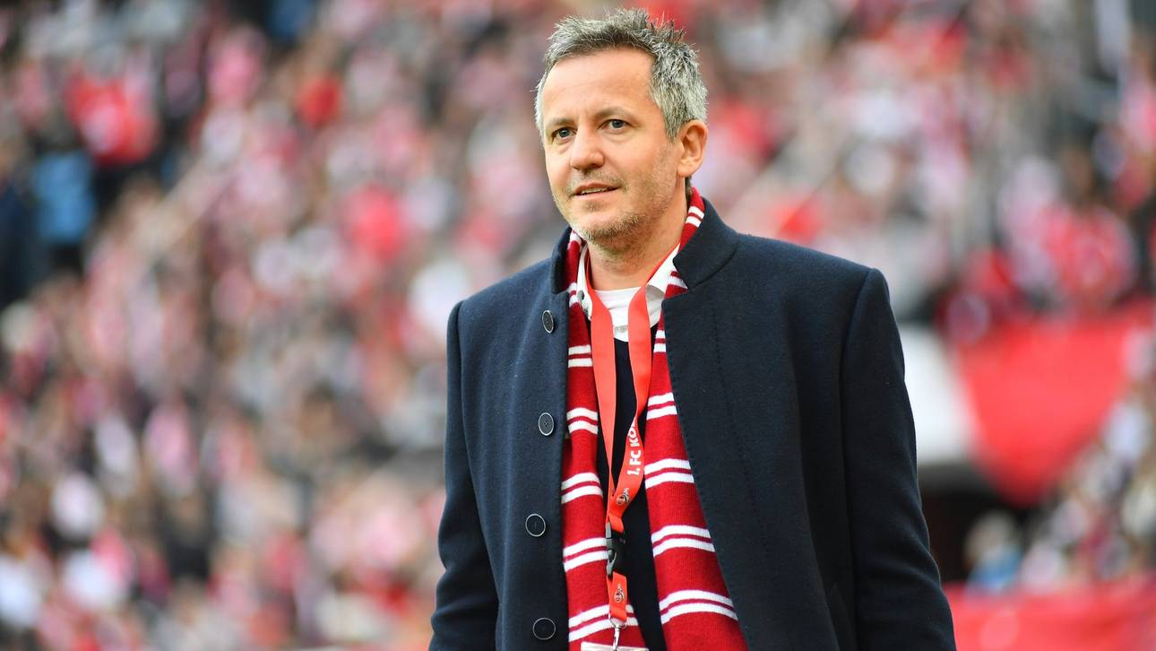 Köln verbucht 12-Millionen-Gewinn