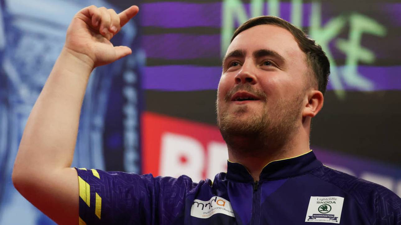 Kühne These zu Littler