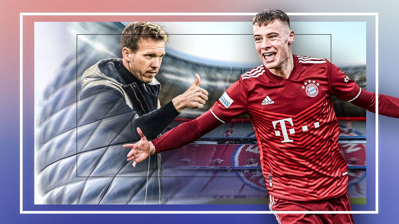 Demichelis schwärmt von Bayern-Juwel