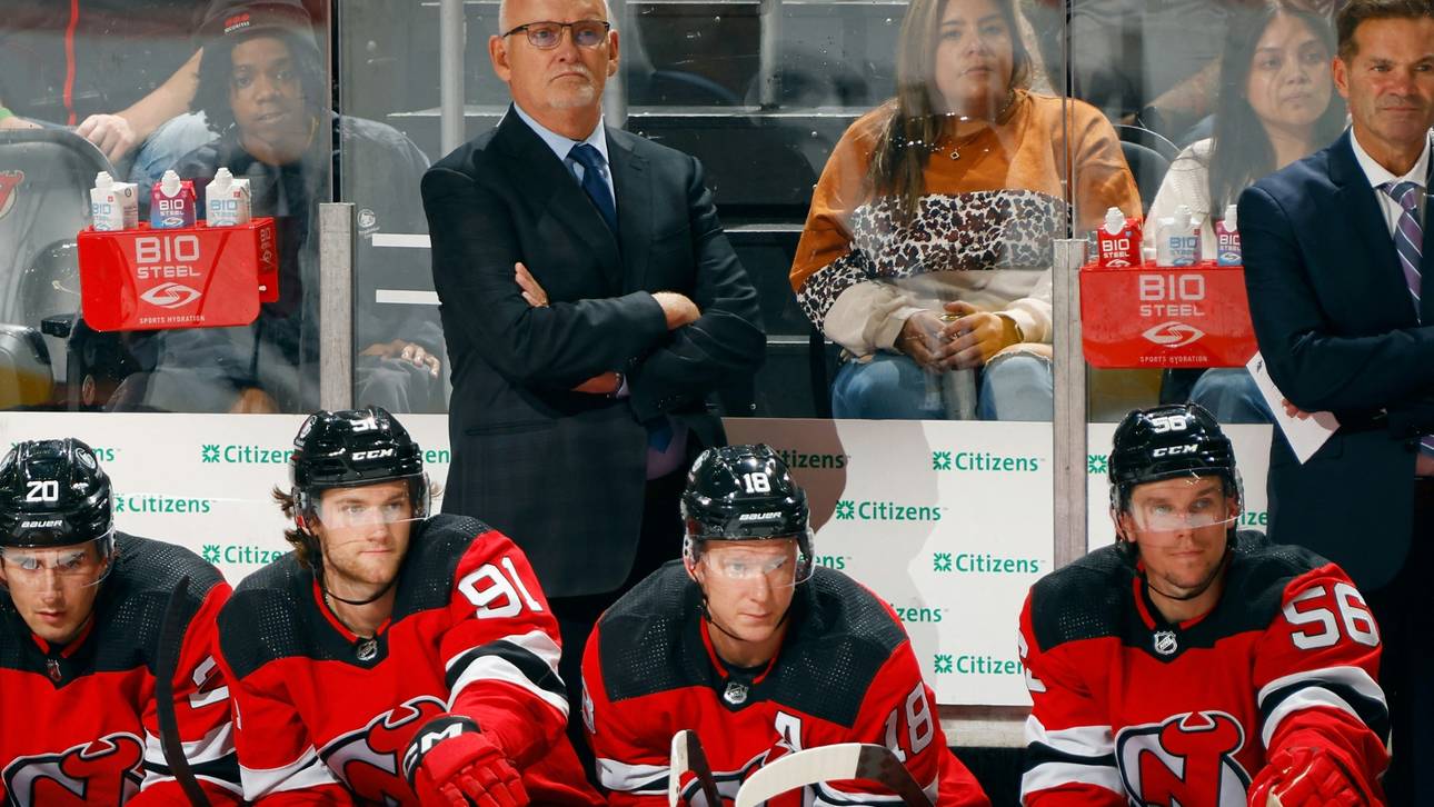 Besonderes Revival für Peterka-Team