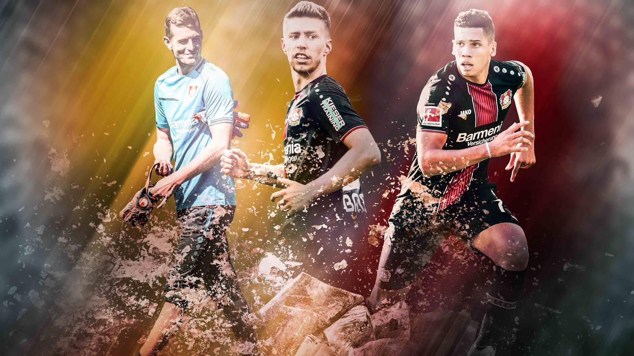 Bayer Leverkusen im Transfercheck