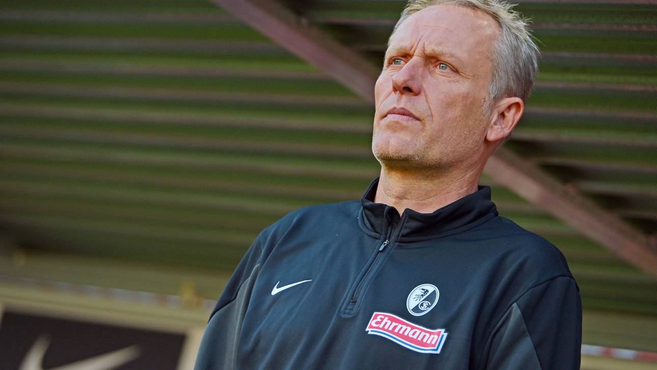 Freiburg misst sich mit St. Pauli