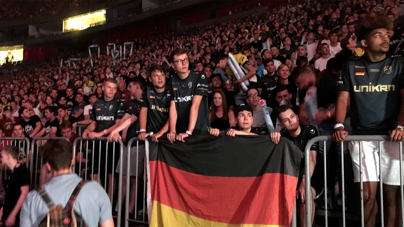 ESL One: BIG gelingt Sensationssieg