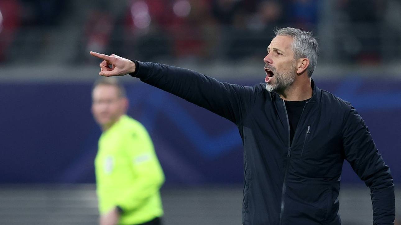 Debakel gegen Mainz: Leipzig strauchelt weiter