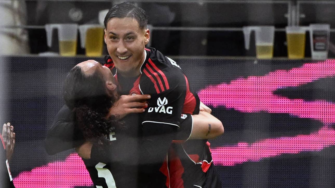 Das „Märchen“ ist perfekt