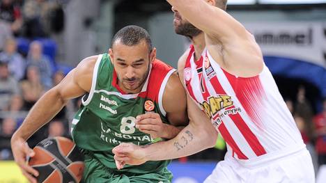 BASKET-EURL-VITORIA-OLYMPIACOS