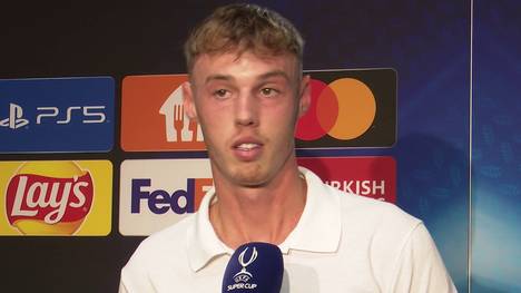 Cole Palmer konnte nach dem Tor gegen Arsenal im Community Shield auch im Super Cup gegen Sevilla treffen. Der 21-Jährige könnte aufgrund der Verletzung von Kevin De Bruyne mehr Spielzeit erhalten.