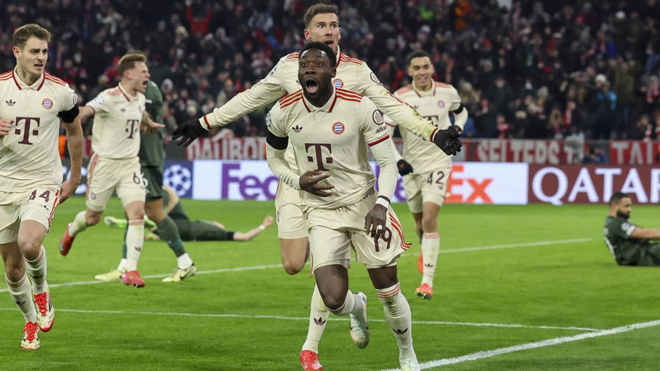 „Peinlich bis zur 94. Minute“