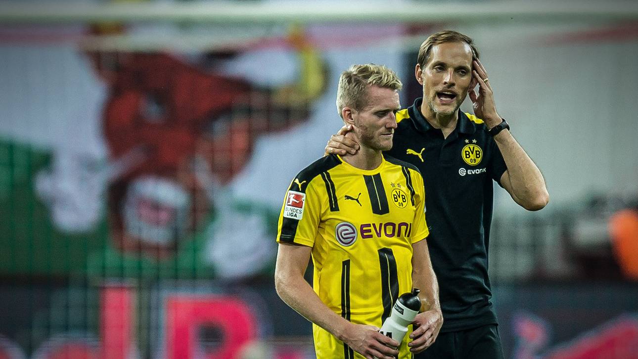 Dortmunds Transplantation schmerzt noch