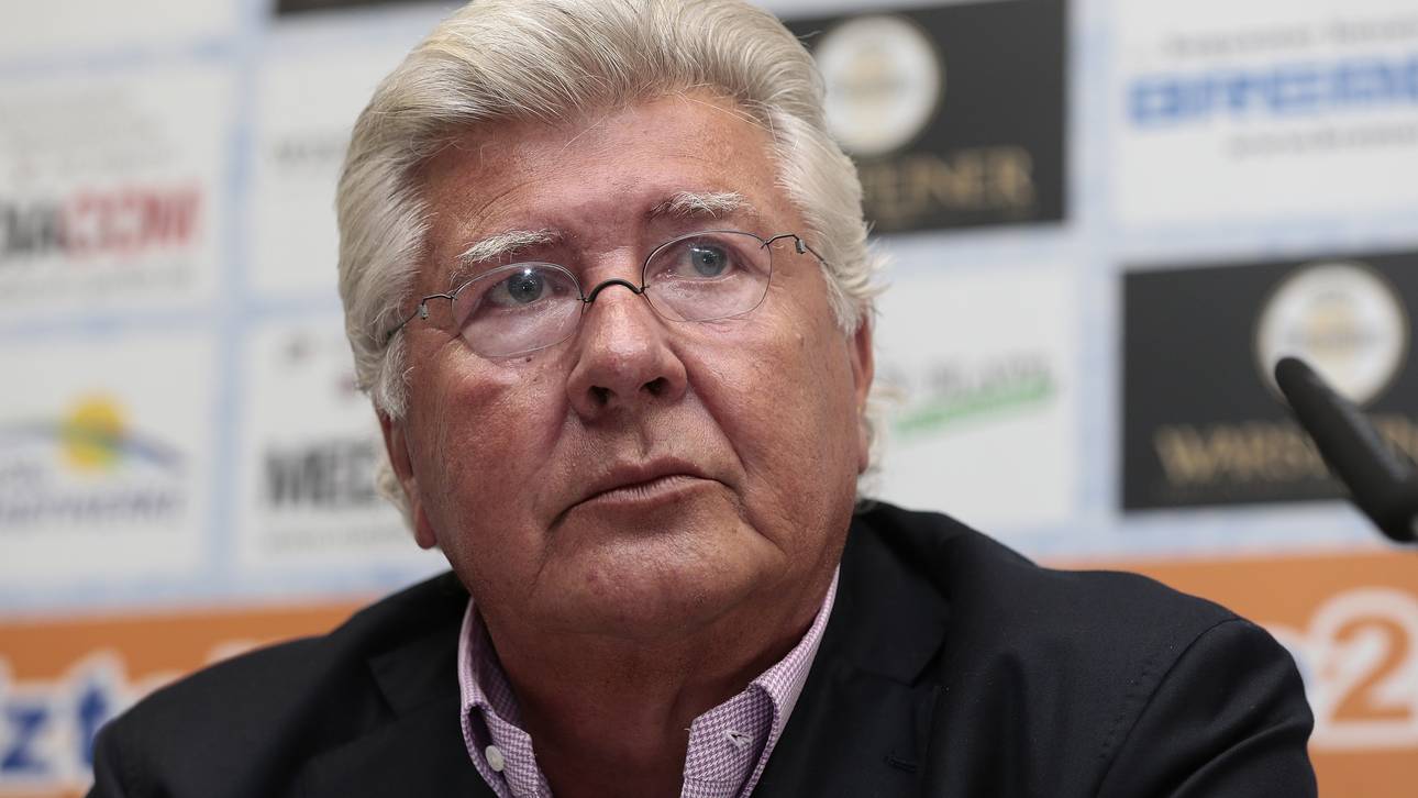 Finke: „Effenberg war ein Missverständnis“