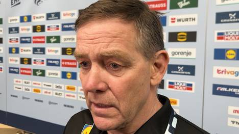 Juri Knorr wirft die deutsche Handball-Nationalmannschaft nahezu eigenhändig ins EM-Halbfinale. Ein Teamkollege und sein Trainer loben den DHB-Star. 