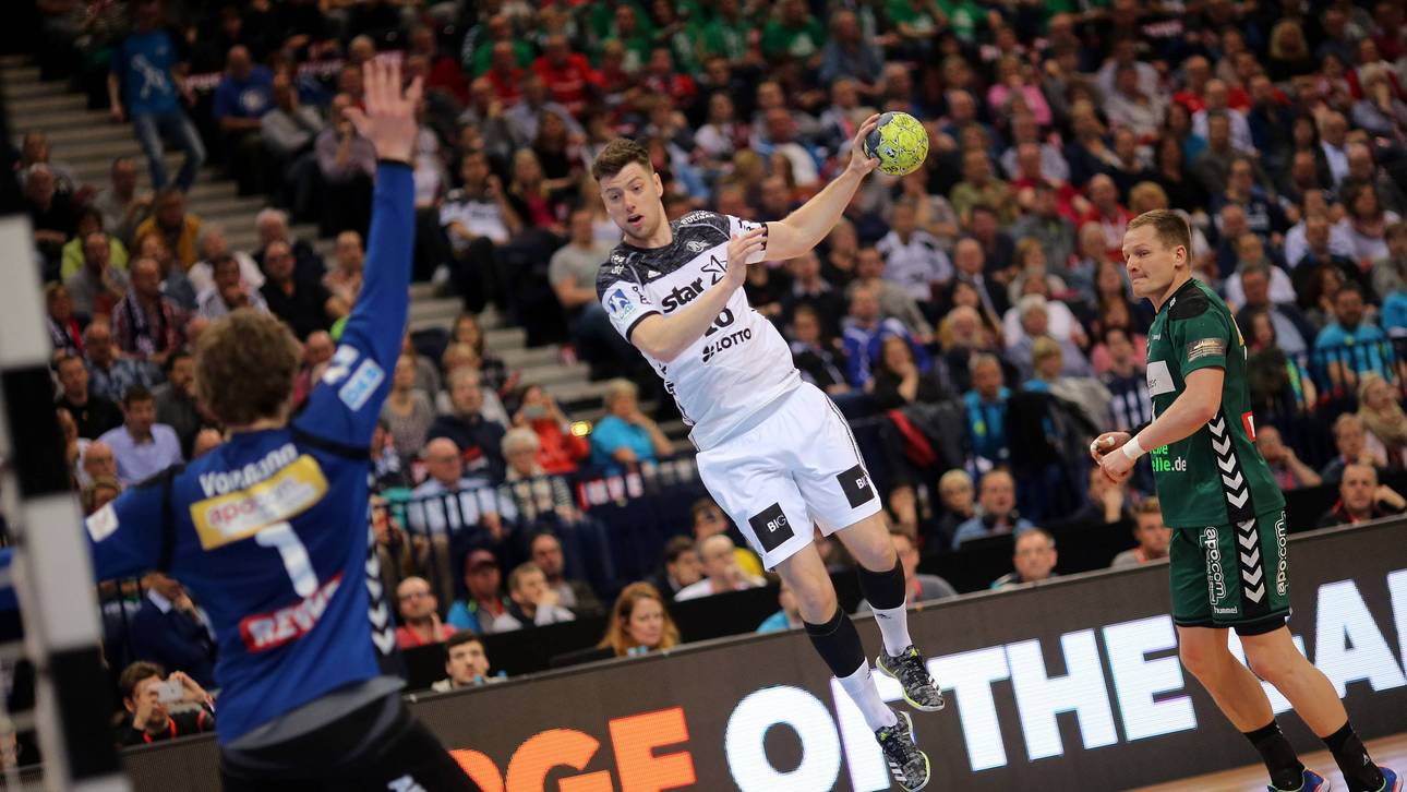 Kiel und Flensburg im Traumfinale