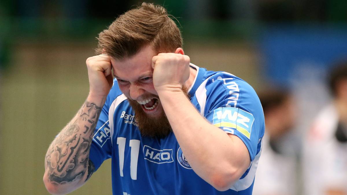 34. SPIELTAG - BERGISCHER HC (auswärts): Die Nordrhein-Westfalen sind das Überraschungsteam der Saison. Als Aufsteiger liegt der BHC sogar im Rennen um die begehrten Europa-Startplätze. Sollte es am letzten Spieltag darauf ankommen, ist ein hart umkämpftes Spiel beider Teams vorprogrammiert