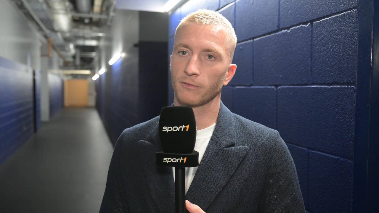 Reus? “Ein Wettlauf gegen die Zeit“