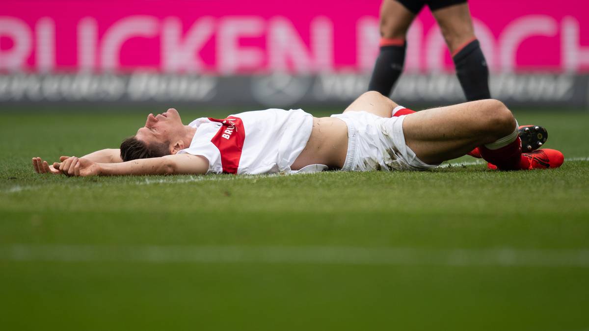 MARIO GÓMEZ: Der Ex-Nationalspieler knipst nicht mehr wie gewohnt. In insgesamt 28 Pflichtspielen traf der 33-Jährige lediglich sechs Mal