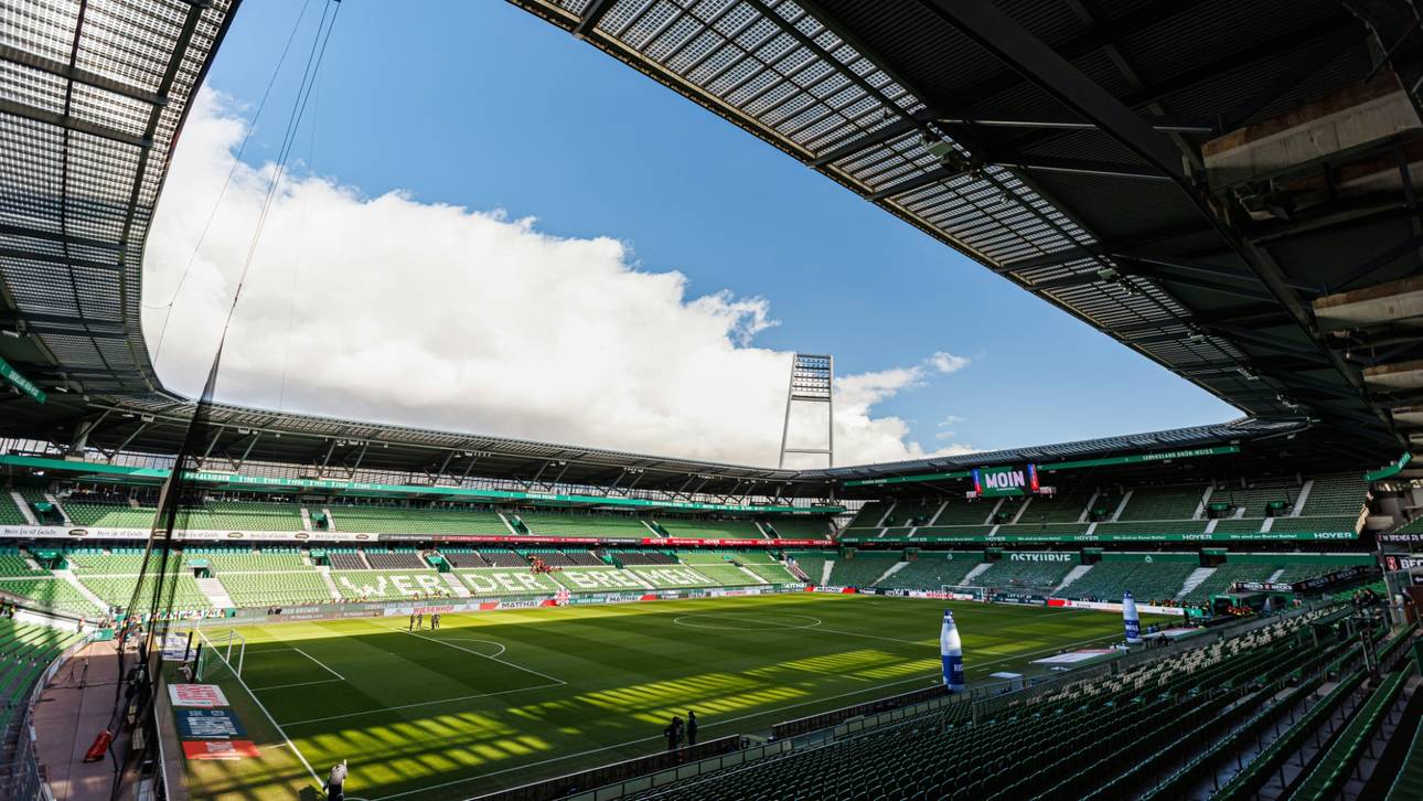 Nächste Bundesliga-Partie abgesagt