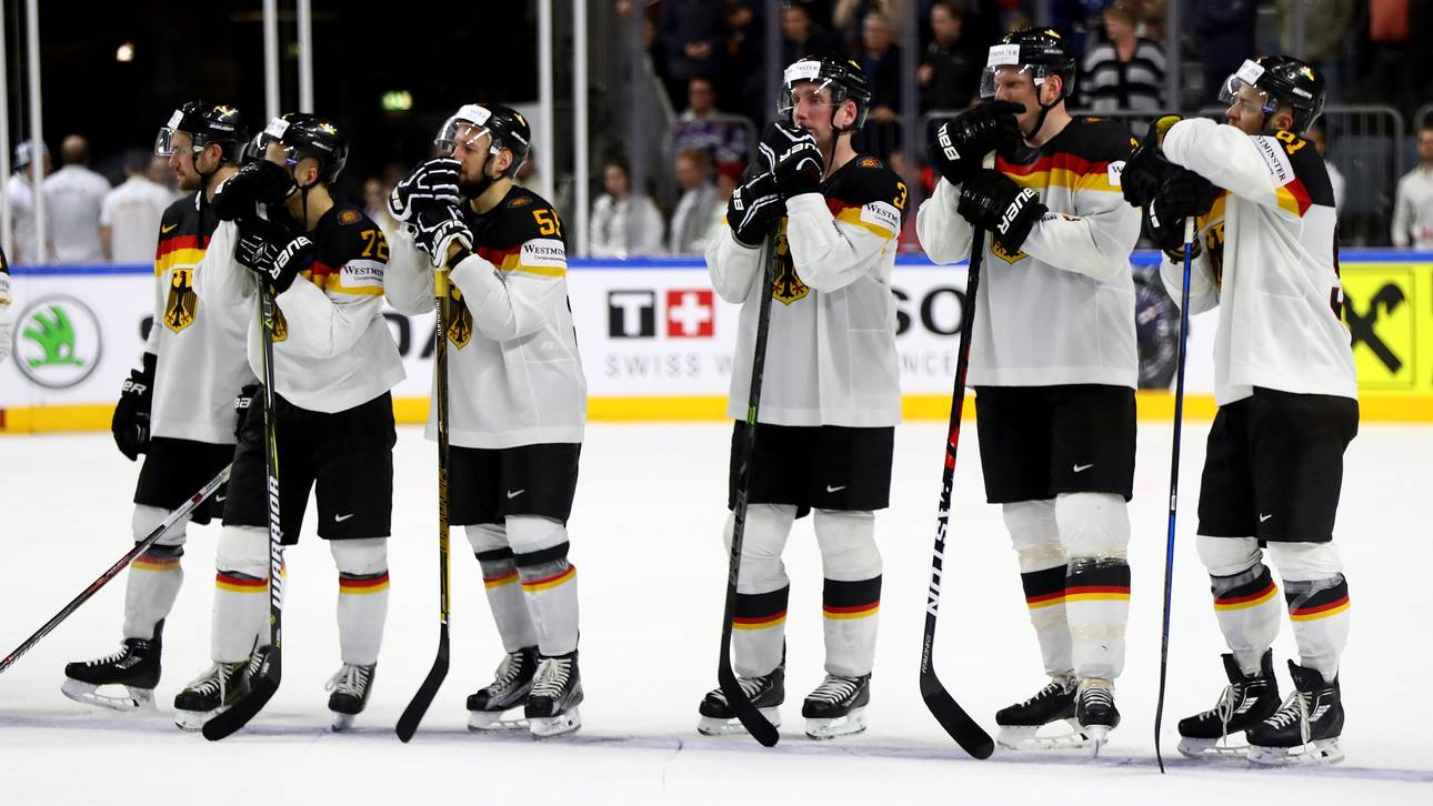 Welcher Eishockeyspieler sind Sie?