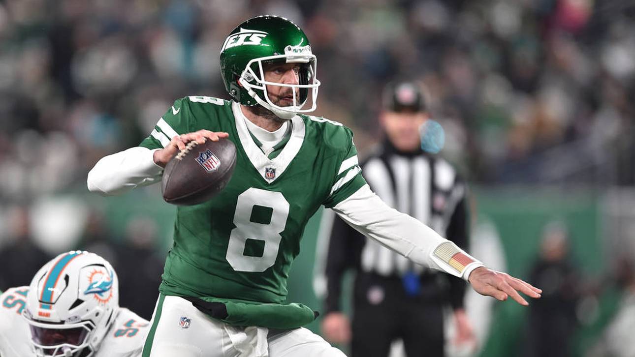 NFL gibt London-Teams bekannt