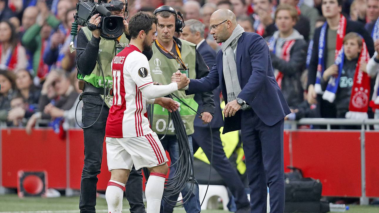 Younes: Boszs Spielart risikoreich