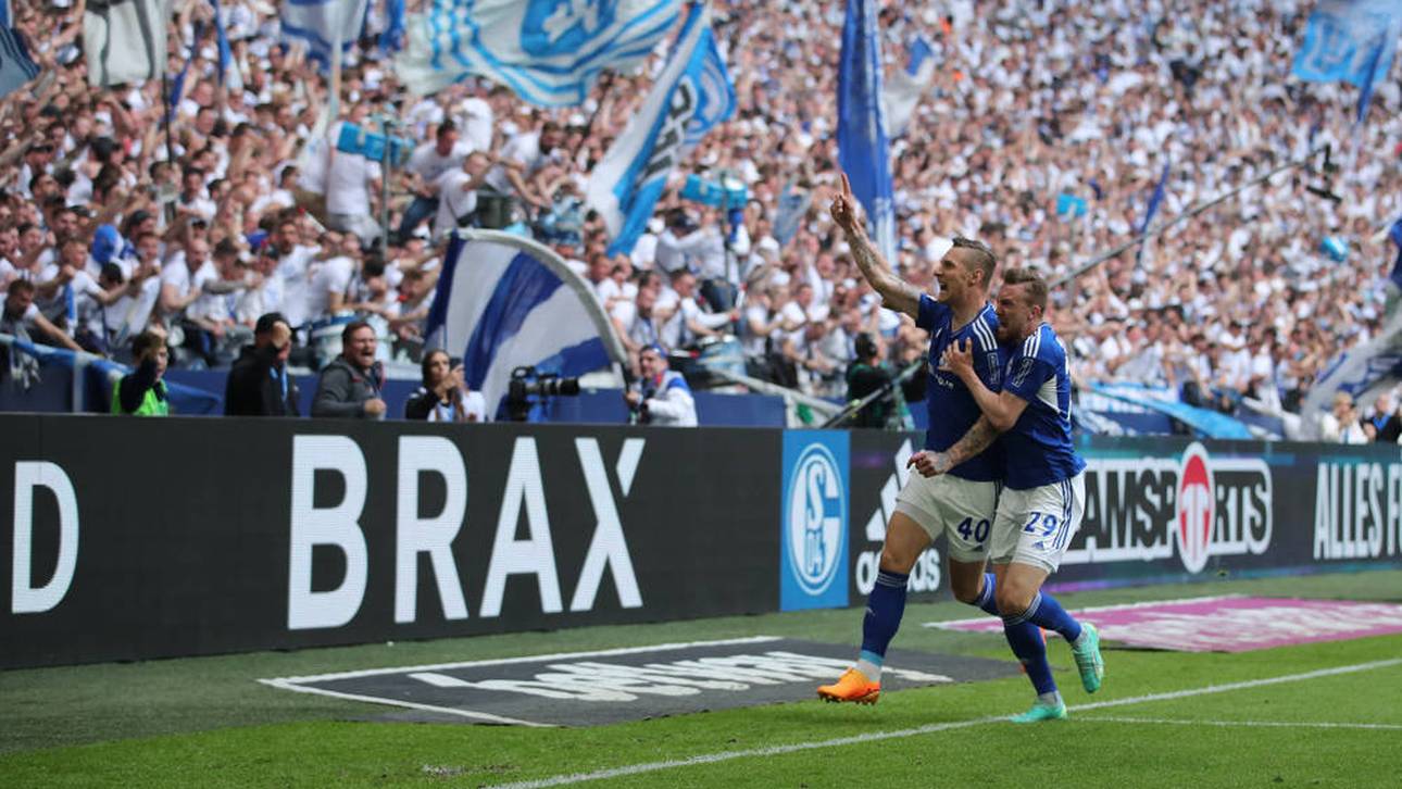 1259 Tage! Das ewige Warten auf Schalke