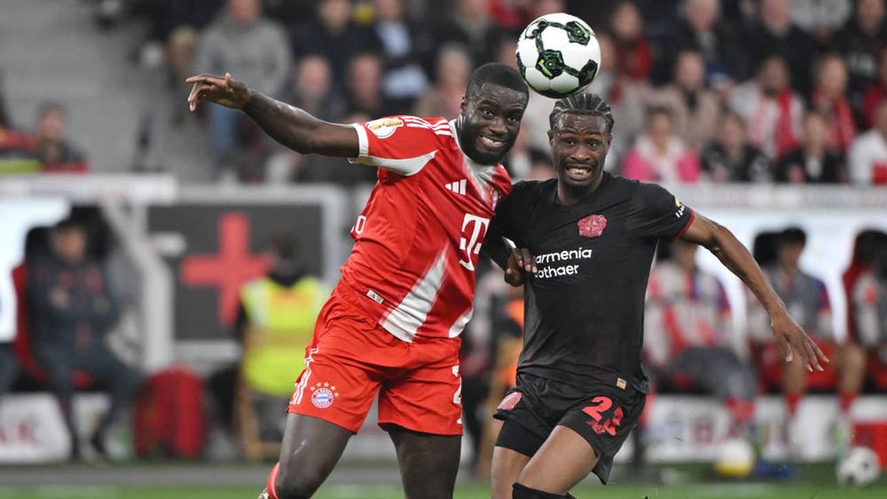 Einzelkritik: Der Fels in der Brandung