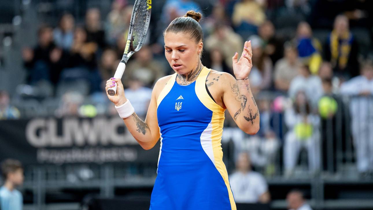 Nazi-Vergleich vor French-Open-Partie