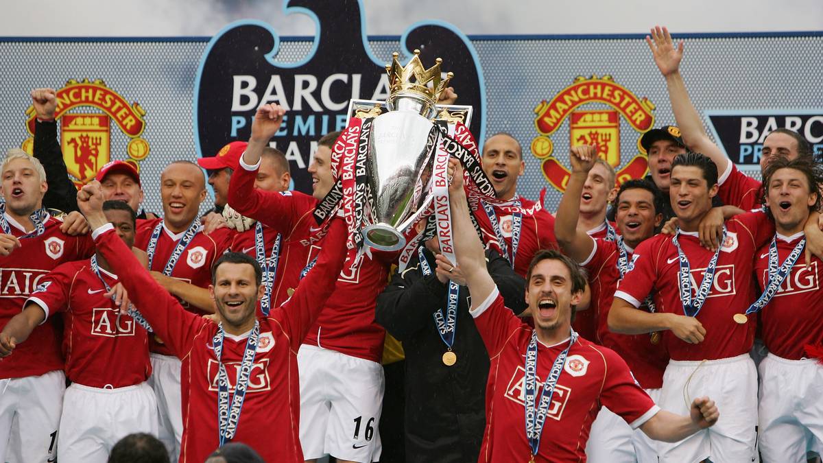 ENGLAND - MANCHESTER UNITED (20 Titel): Vor allem unter Sir Alex Ferguson war United sehr erfolgreich und holte sechsmal den Titel. Derzeit können die Fans davon nur träumen, der Abstand zu ManCity und Liverpool ist groß. Diese Saison verfehlte United sogar die Qualifikation für die Champions League. Den letzten Titel feierten sie 2013