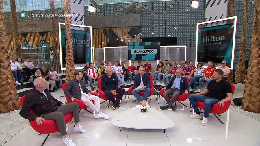 Doppelpass LIVE: Die Aufreger-Themen beim VfB