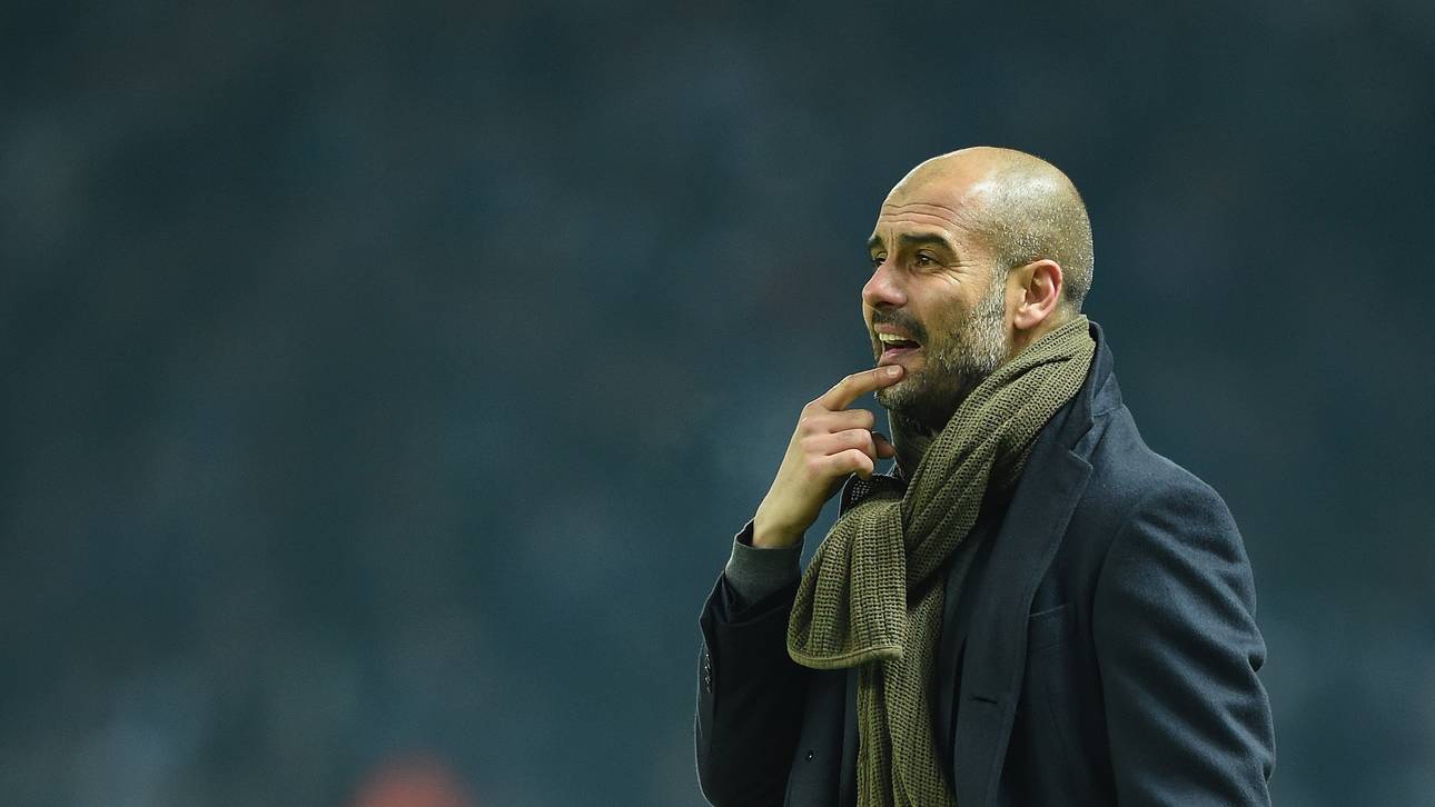 Der Mann der 1000 Pläne