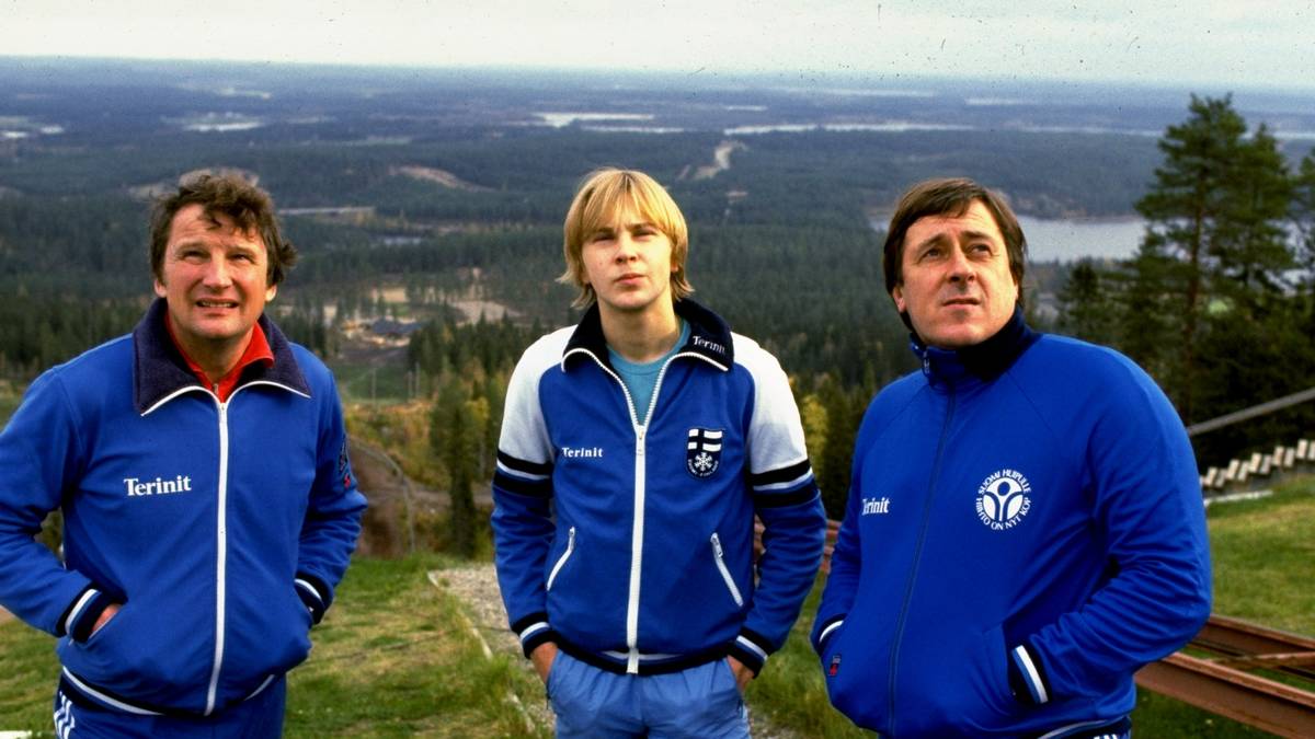 Nykänen wird durch seinen Erfolg vor allem in der finnischen Heimat zu einem Superstar, Medien-Darling und Idol für junge Fans. "Matti war für das Skispringen, was Lionel Messi und Diego Maradona für den Fußball sind", sagte der Sportchef des finnischen Skisprungverbands nach Nykänens Tod