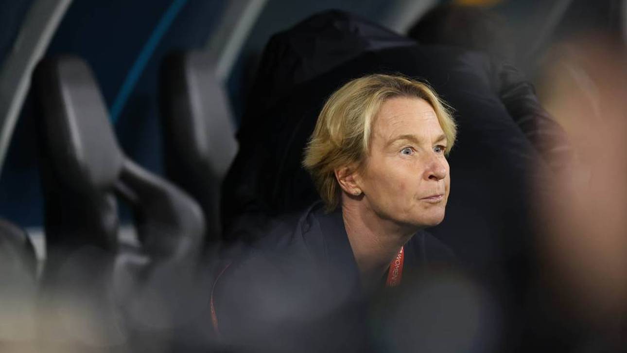 Voss-Tecklenburgs schwierigste Zeit