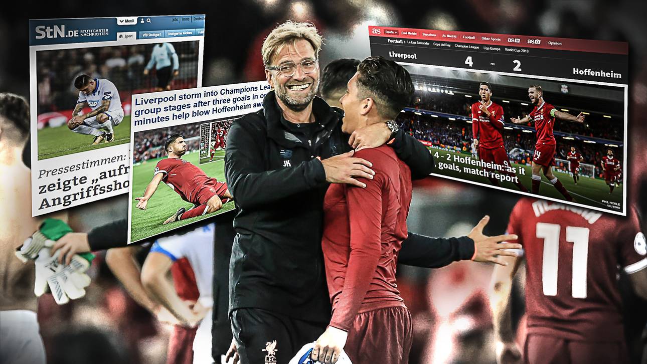 Presse jubelt: „Yes, we CAN!“