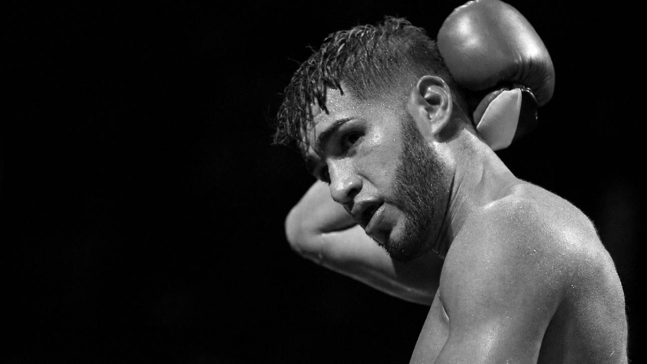 Elf Jahre Pflegefall: Boxer Colon tot