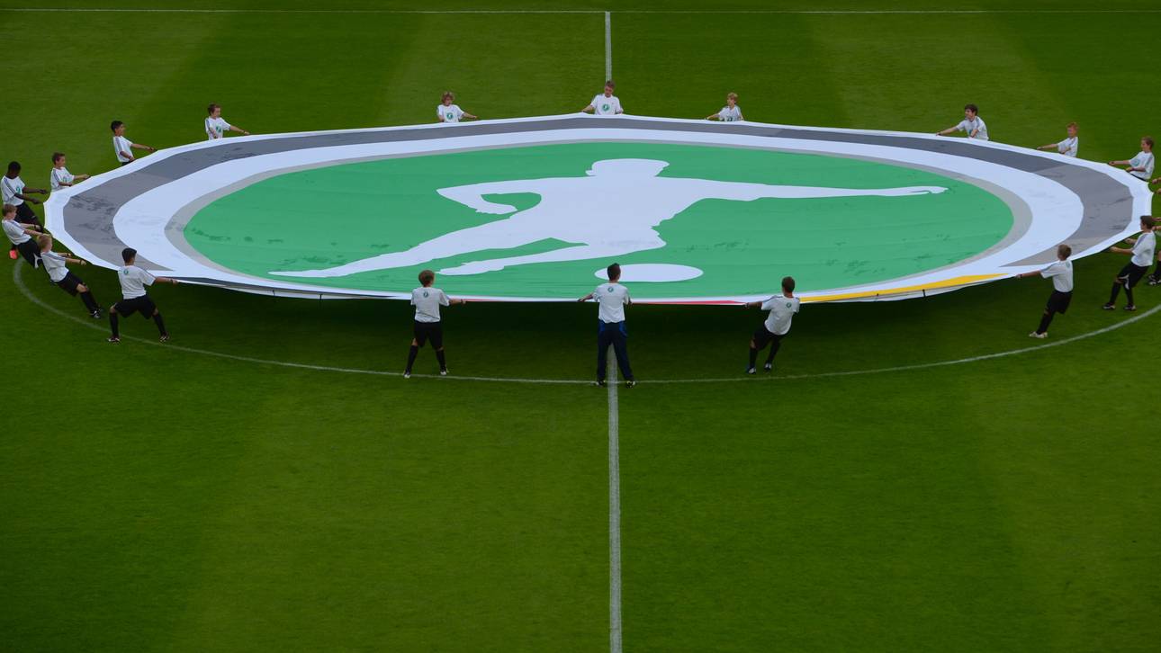DFB und DFL einigen sich mit China