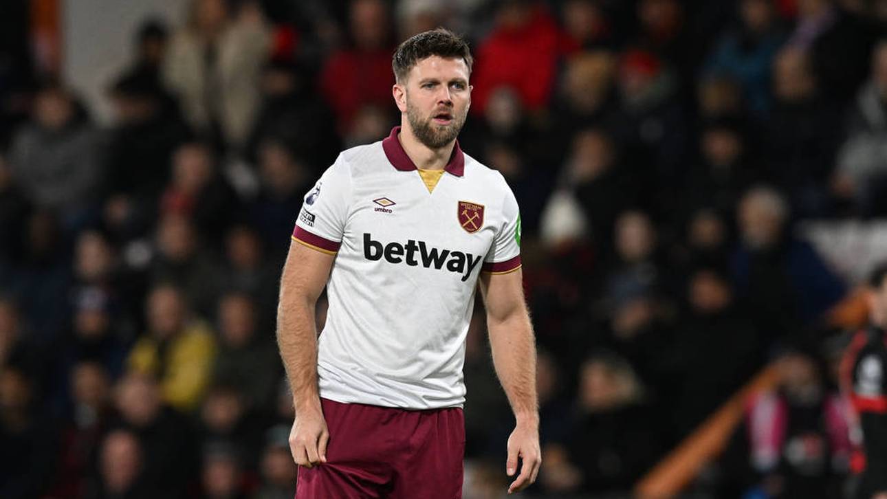 England-Presse verspottet Füllkrug