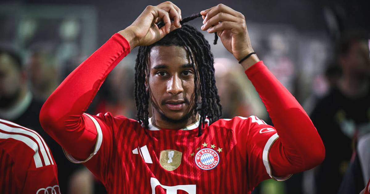Michael Olise: New Real Madrid statement a hint to FC Bayern?