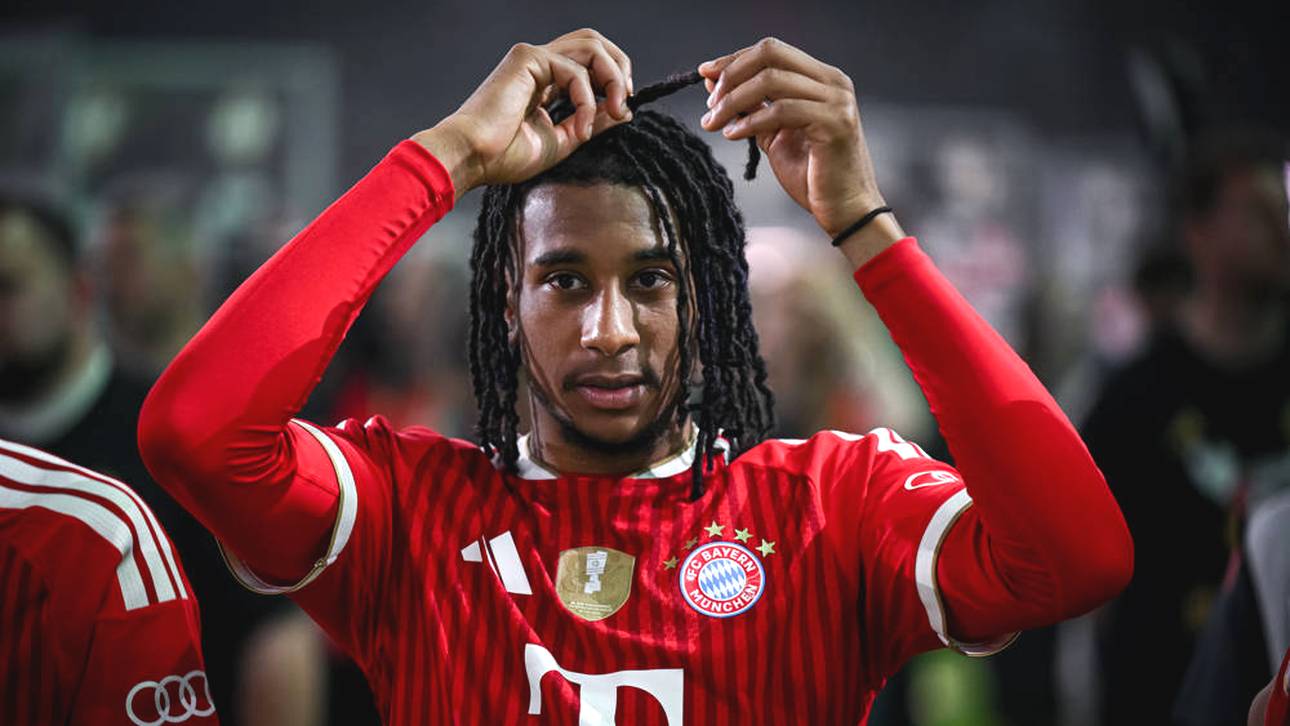 Real-Statement Fingerzeig an Bayern?